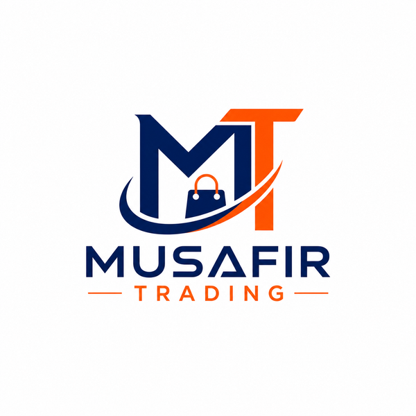 Musafirtrading.com